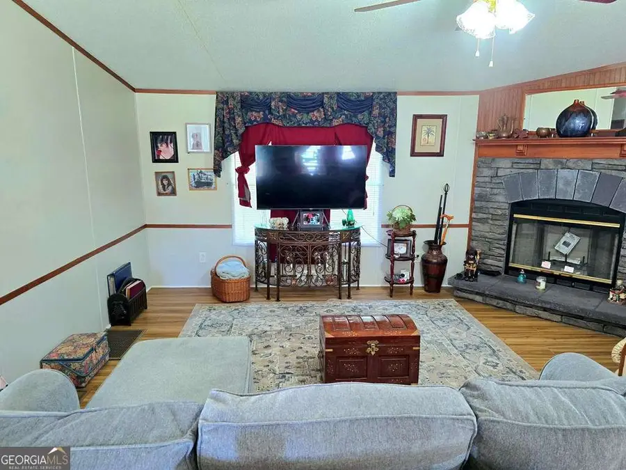 186 Justice Avenue, Fitzgerald, GA 31750 - #2