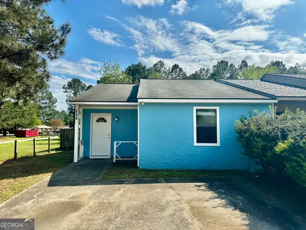 226 Northlake Drive, Warner Robins, GA 31093