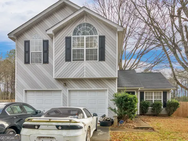 6660 Pole Creek Drive, Lithonia, GA 30058