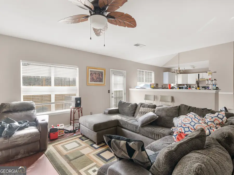 6660 Pole Creek Drive, Lithonia, GA 30058 - #3