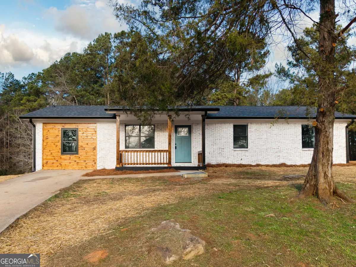 129 Higgins Road, Flovilla, GA 30216 - #1