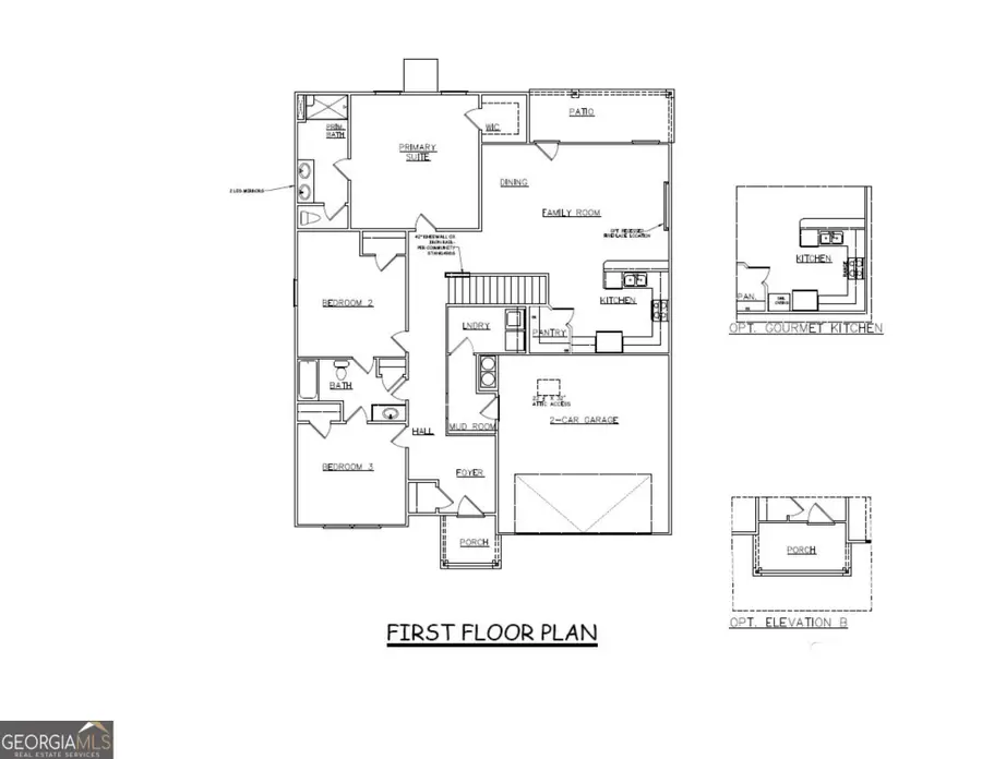 800 Marwari Road, Hogansville, GA 30230 - #2