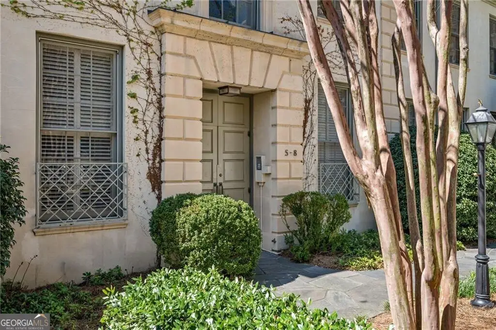 31 Muscogee Avenue Nw #6, Atlanta, GA 30305 - #1