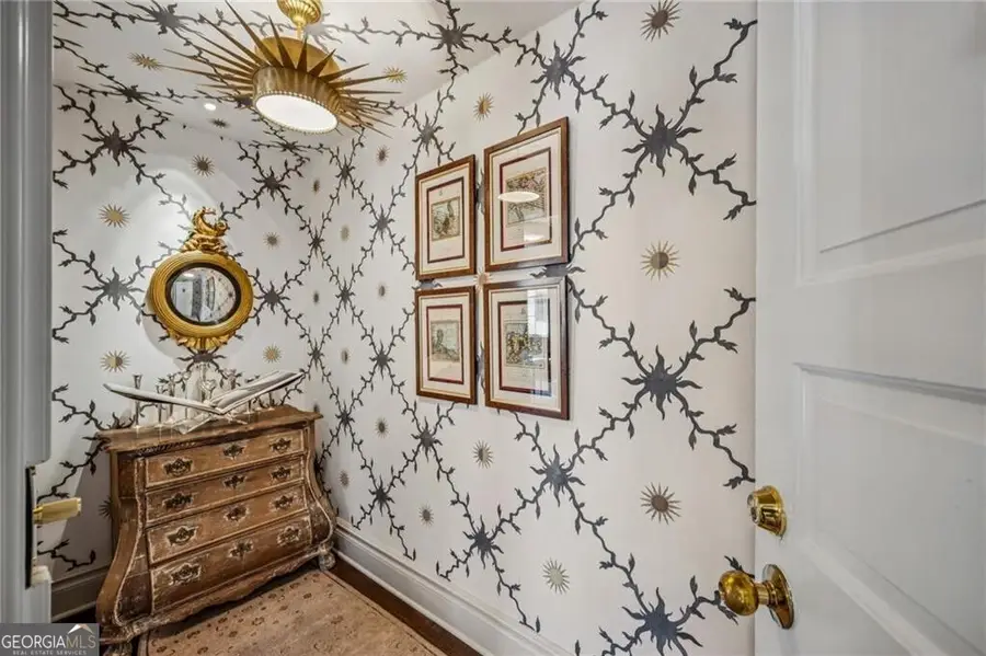 31 Muscogee Avenue Nw #6, Atlanta, GA 30305 - #3