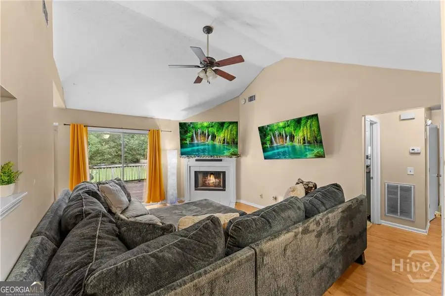 128 Cambridge Drive, Savannah, GA 31419 - #3