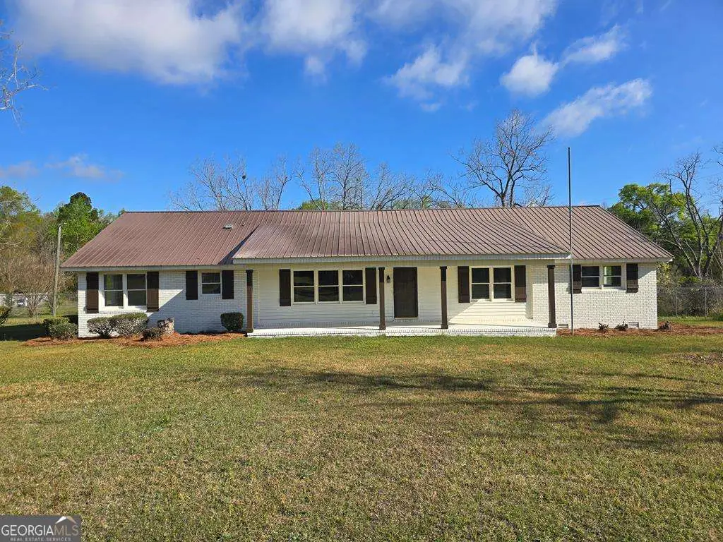 123 Preston Drive, Fitzgerald, GA 31750 - #1