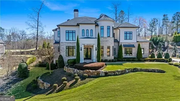 16163 Belford Drive, Milton, GA 30004