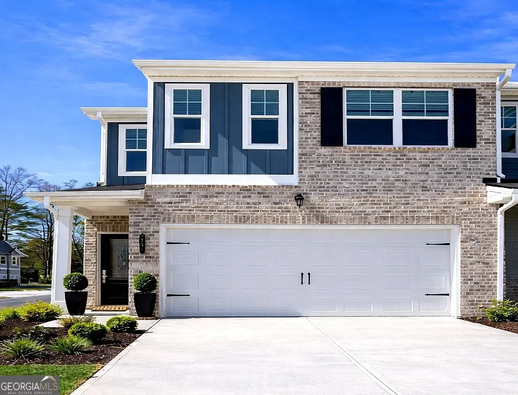6339 Warbler Court, Morrow, GA 30260 - #1
