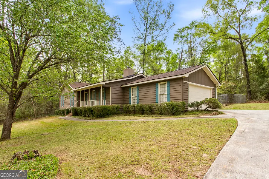 5343/5332 Janeru Circle, Macon, GA 31216 - #2