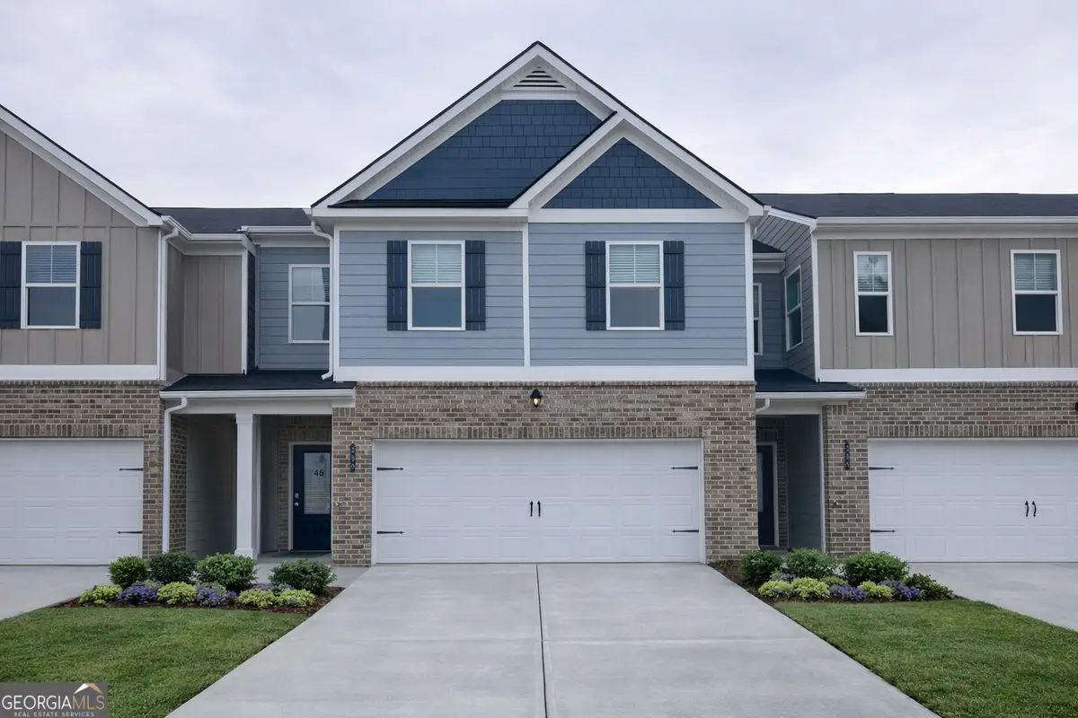 6355 Warbler Court, Morrow, GA 30260 - #1