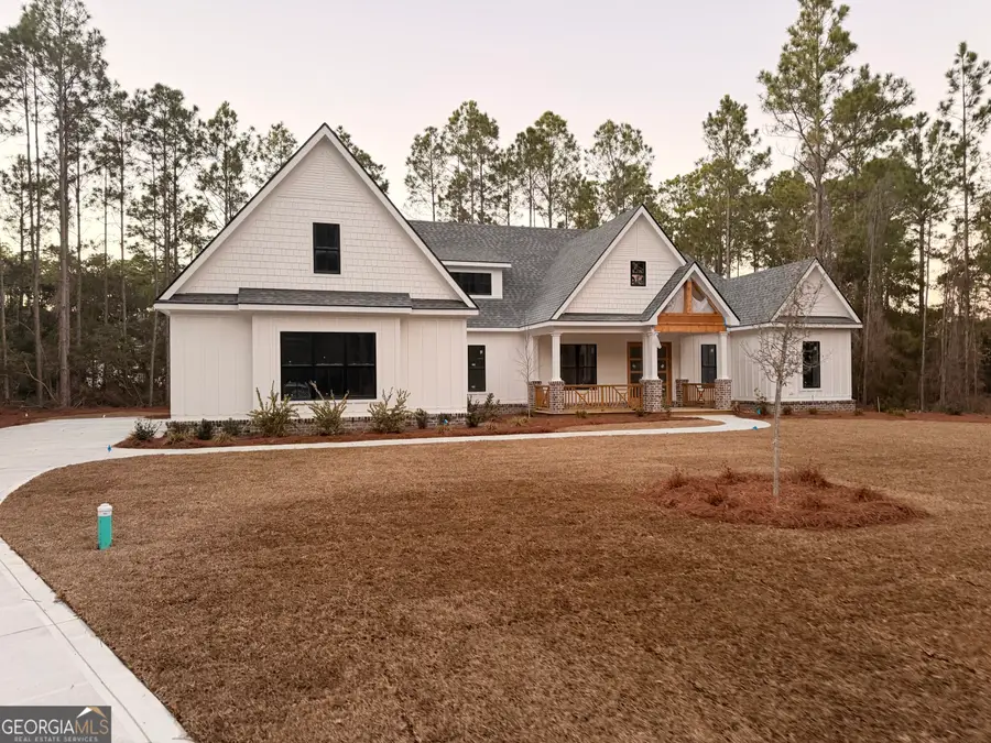 104 Tacatacoru Court, Saint Marys, GA 31558 - #2