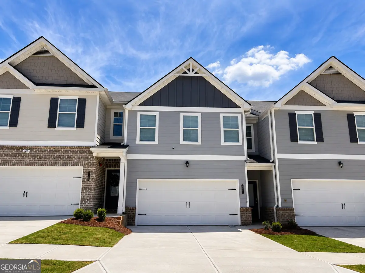 6359 Warbler Court, Morrow, GA 30260 - #1