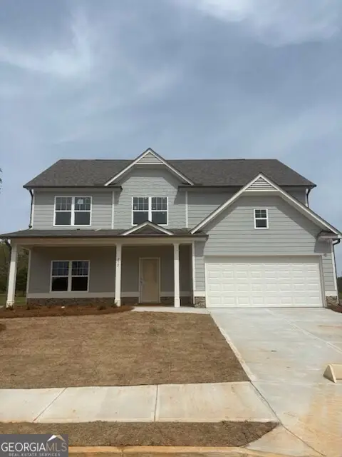 232 Hampton Hollow Drive, Jefferson, GA 30549