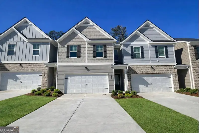 6363 Warbler Court, Morrow, GA 30260 - #2