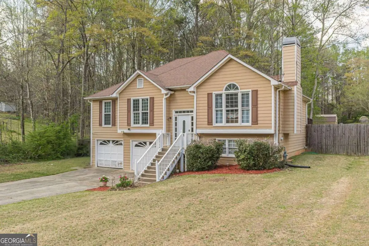 34 Shady Oak Court, Dallas, GA 30157 - #1