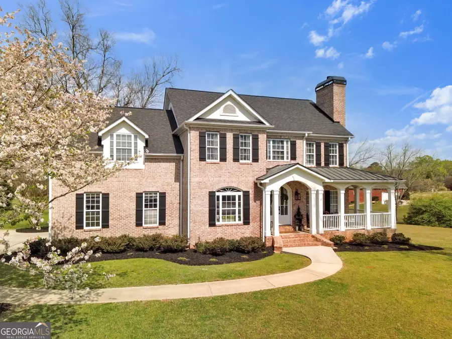 120 Lake Park Drive, Sharpsburg, GA 30277 - #2