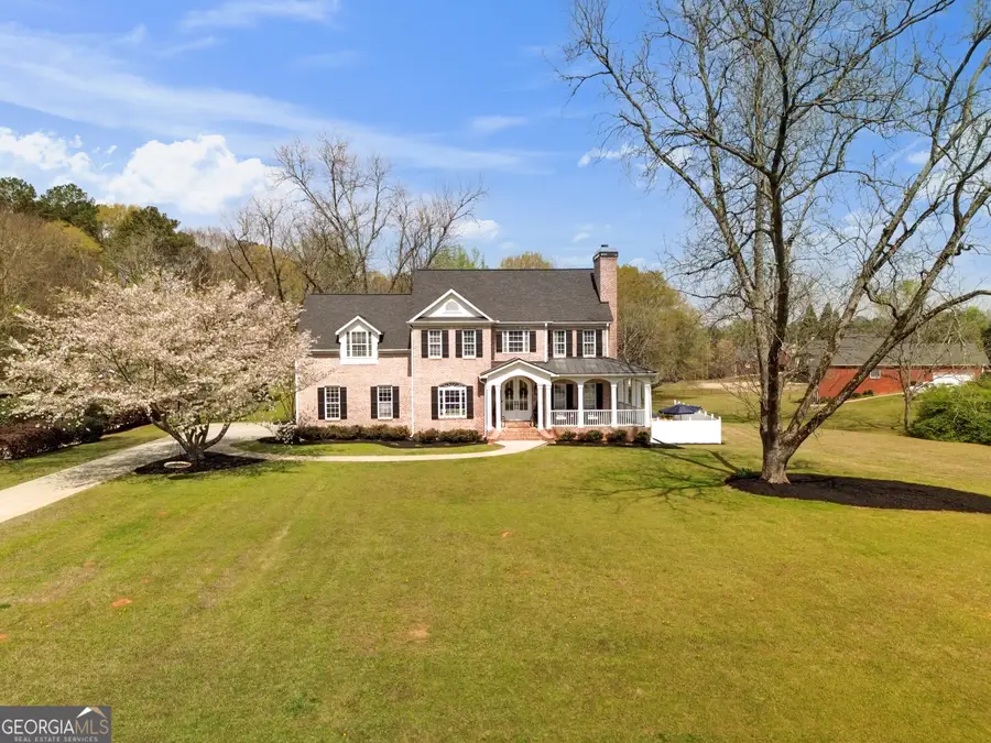 120 Lake Park Drive, Sharpsburg, GA 30277 - #3