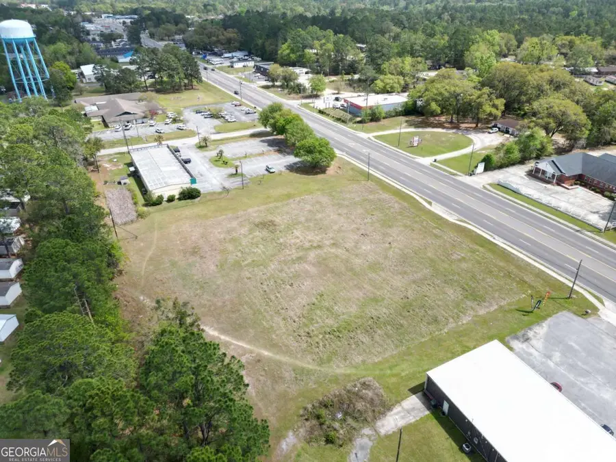 951 Elma G Miles Parkway, Hinesville, GA 31313 - #3