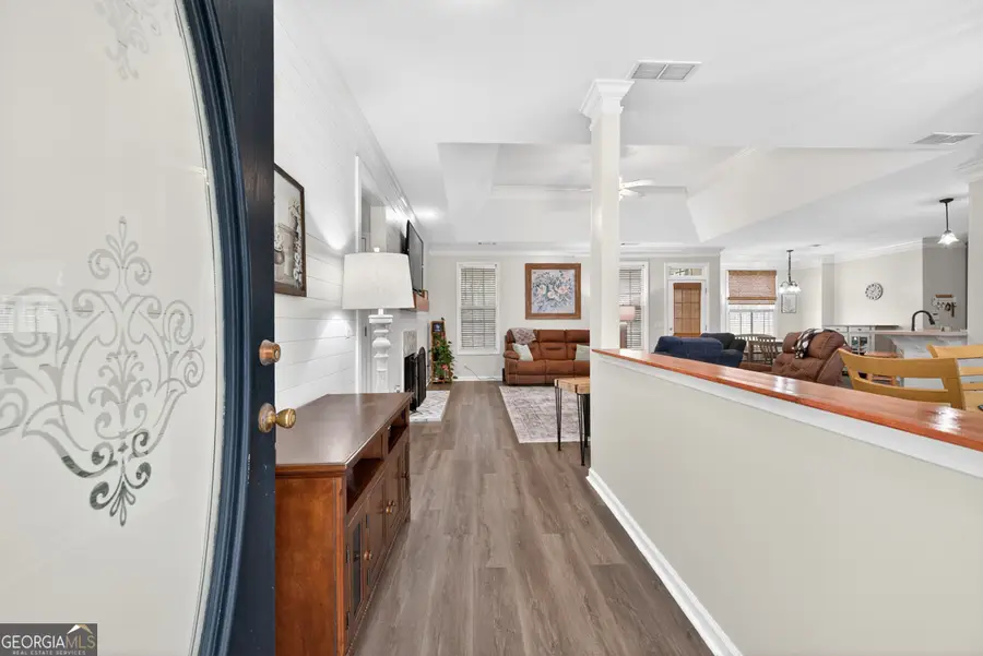 3121 Boulderview Drive, Conyers, GA 30012 - #2