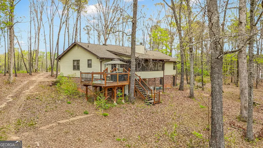 308 Mcbride Road, Fayetteville, GA 30215 - #2