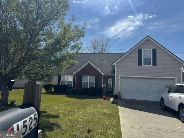 1525 Racquet Club Drive, Lawrenceville, GA 30043