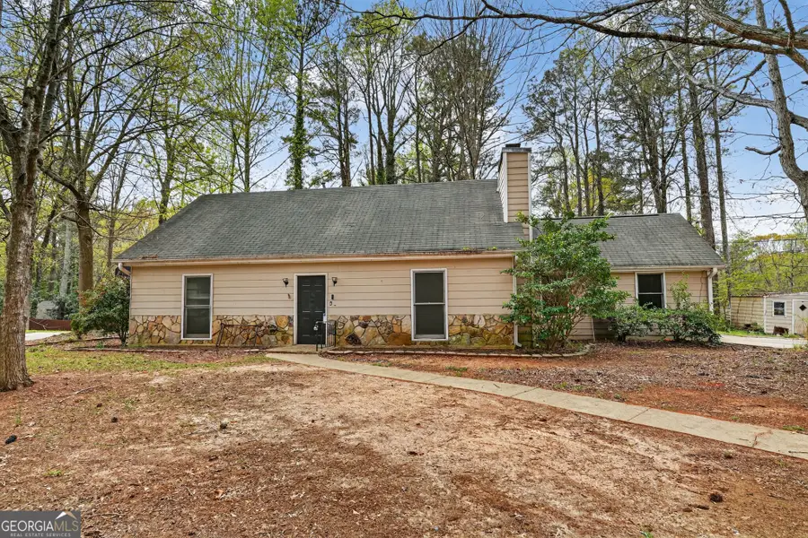 184 Cave Springs Court, Ellenwood, GA 30294 - #2