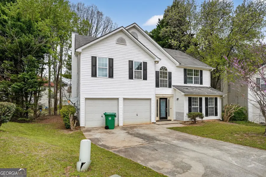 6349 Alford Circle, Lithonia, GA 30058 - #2