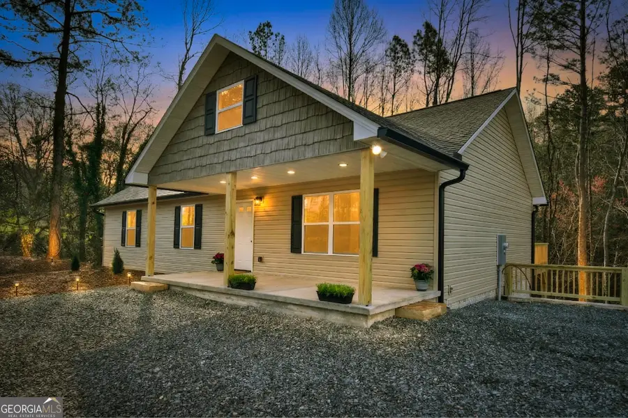 300 Mulberry Street, East Ellijay, GA 30540 - #2