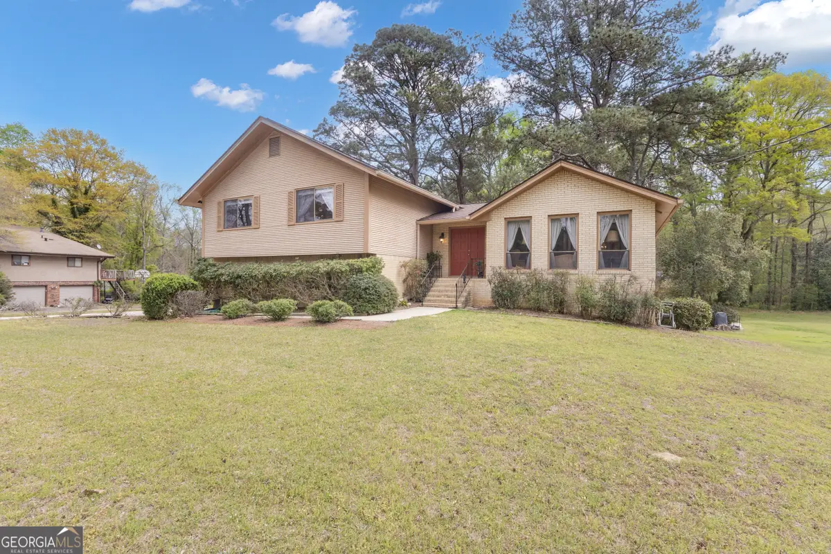 150 Thornton Drive, Fayetteville, GA 30214 - #1