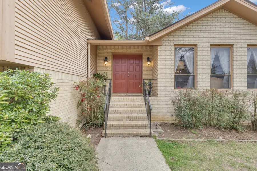 150 Thornton Drive, Fayetteville, GA 30214 - #3