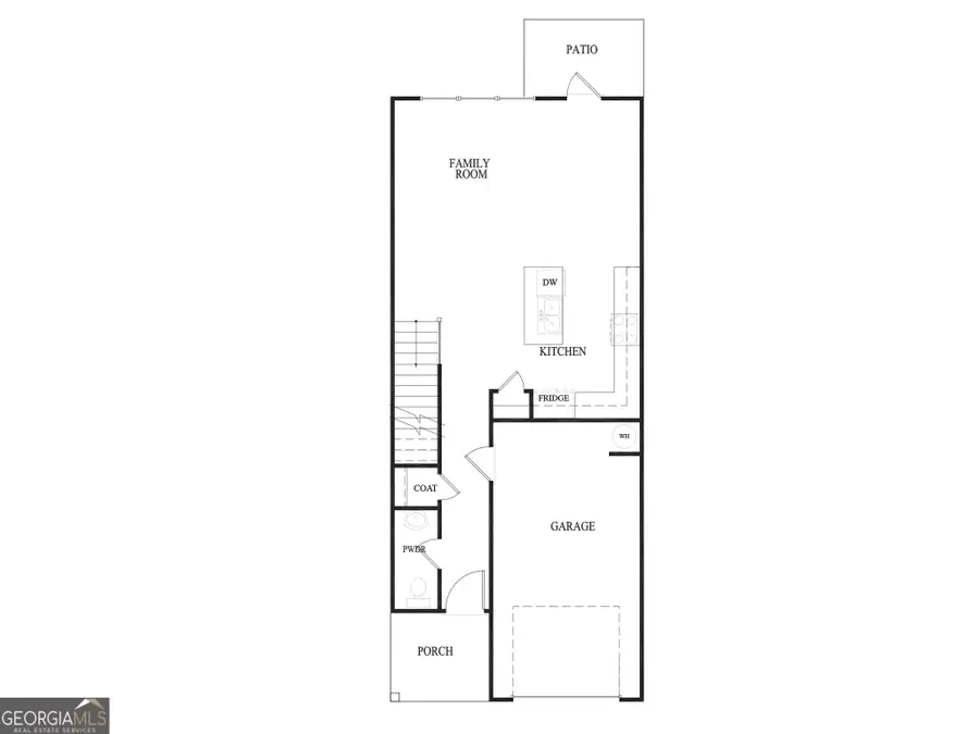 2845 Lillian Lane, Douglasville, GA 30135 - #2