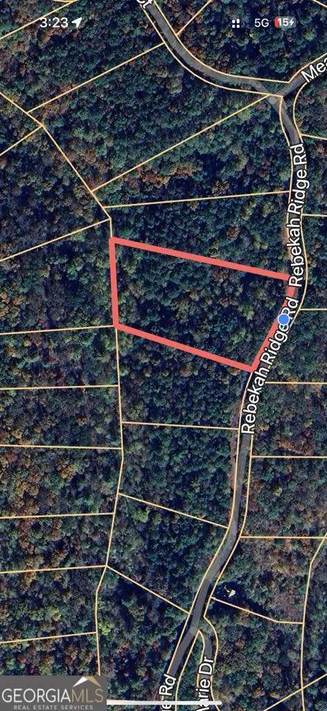 0 Rebekah Ridge #LOT 1710, Talking Rock, GA 30175 - #3