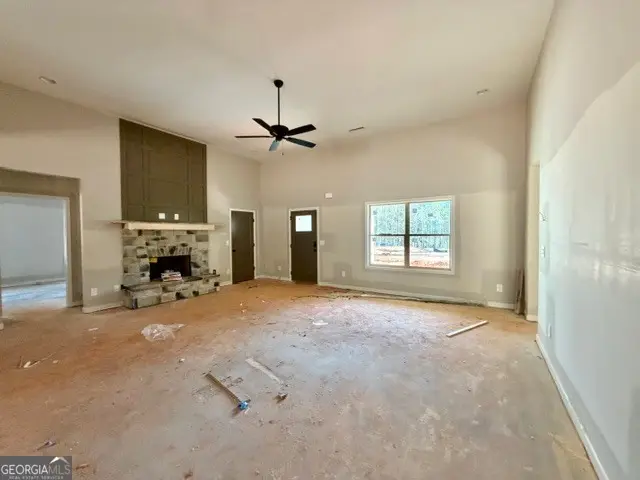 1757 Forrest Farms Drive, Greenville, GA 30222 - #2