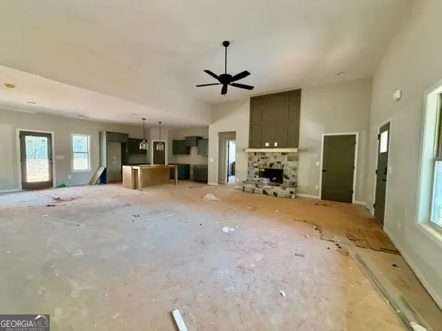 1757 Forrest Farms Drive, Greenville, GA 30222 - #3