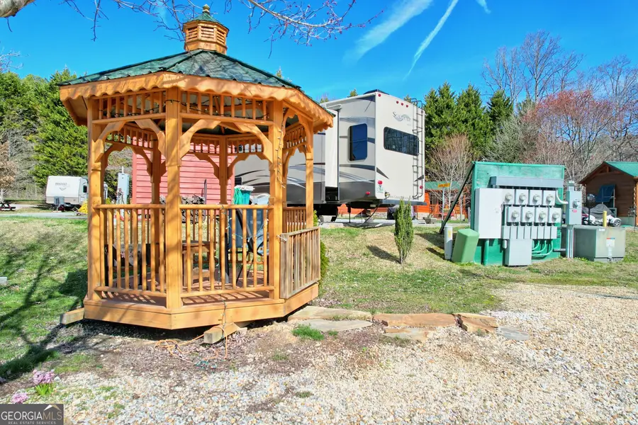 0 Holiday Rambler, Dillard, GA 30537 - #2