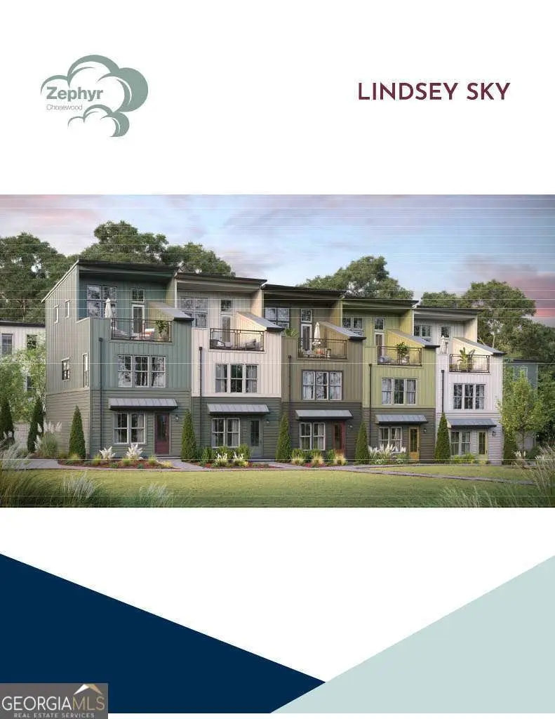 1354 Breezy Street Se #250, Atlanta, GA 30315 - #1