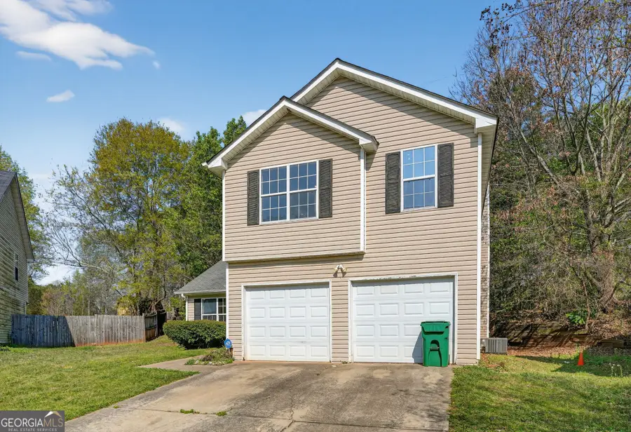 4294 Joshua Crossing, Stone Mountain, GA 30083 - #3