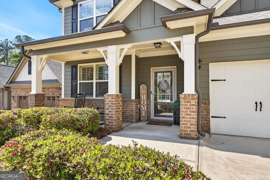 1140 Pebble Creek Lane, Locust Grove, GA 30248 - #2