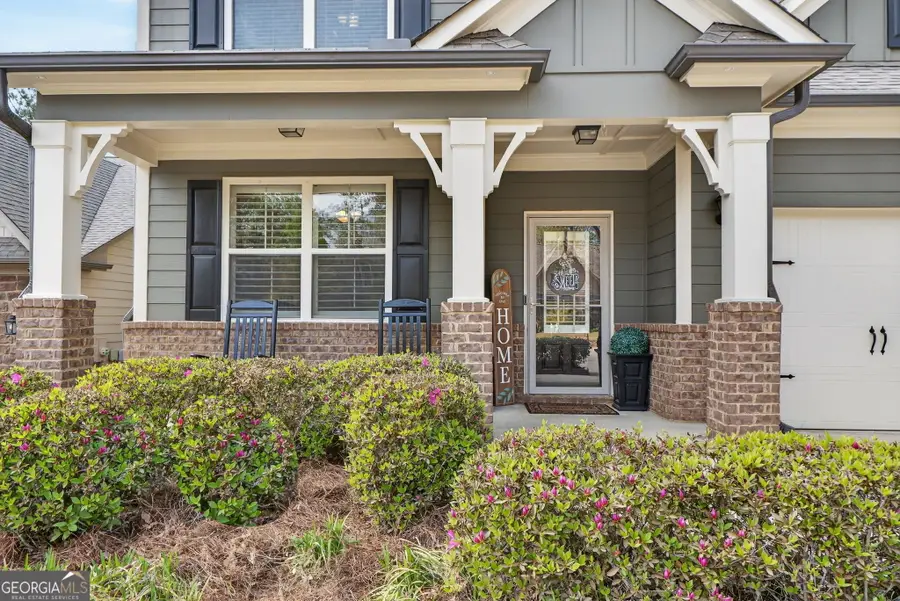 1140 Pebble Creek Lane, Locust Grove, GA 30248 - #3