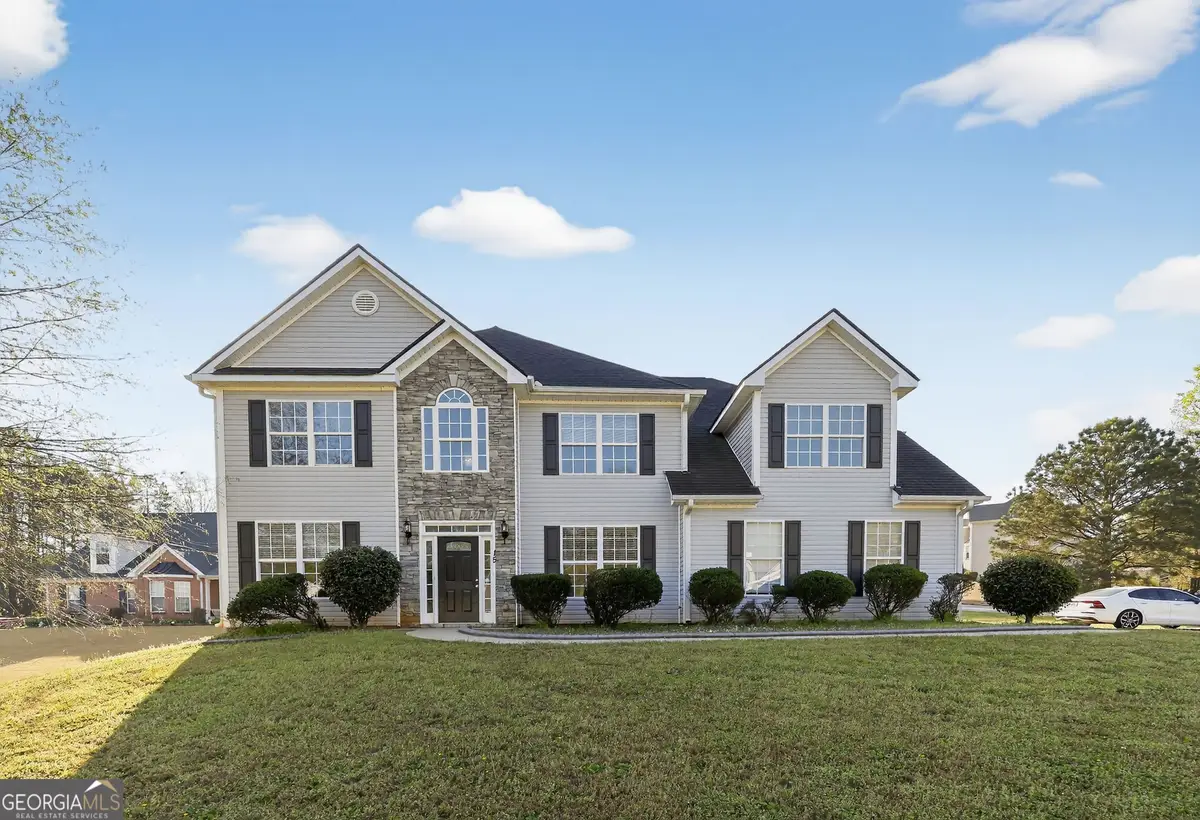 15 Parc Lane, Covington, GA 30016 - #1