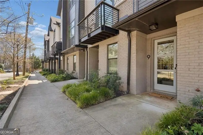 1350 May Avenue Se #9, Atlanta, GA 30316 - #2