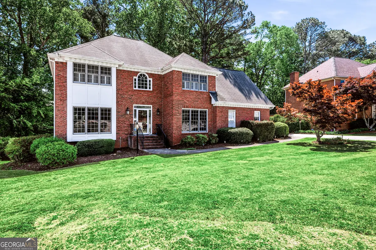 1664 Holly Lake Circle, Snellville, GA 30078 - #1