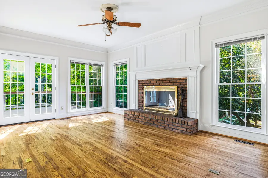 1664 Holly Lake Circle, Snellville, GA 30078 - #2