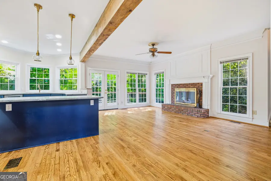 1664 Holly Lake Circle, Snellville, GA 30078 - #3