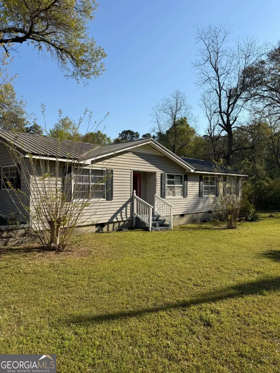 180 N Main Street Nw, Gordon, GA 31031 - #2