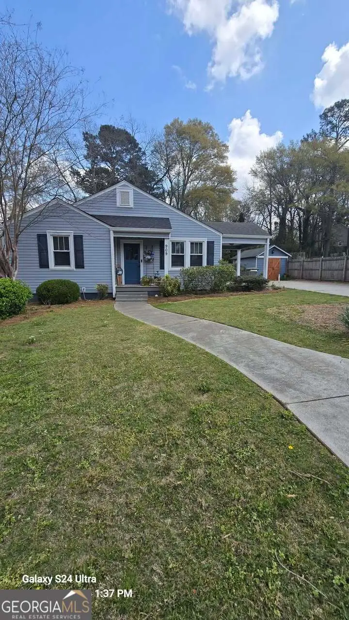 909 Rome Street, Carrollton, GA 30117 - #1