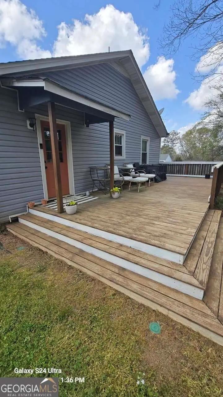 909 Rome Street, Carrollton, GA 30117 - #3