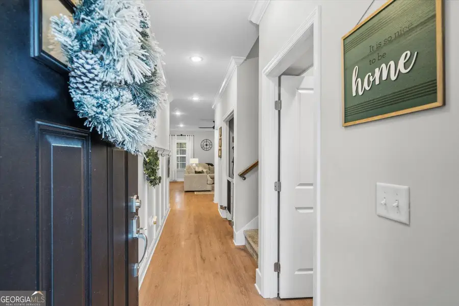 145 Andros Drive, Dalton, GA 30721 - #2