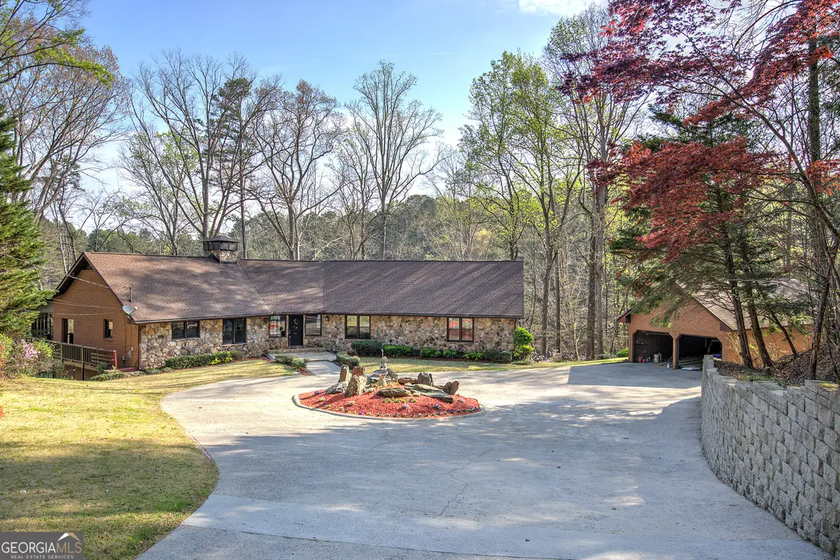 75 Star Wars Path, Dallas, GA 30132 - #1