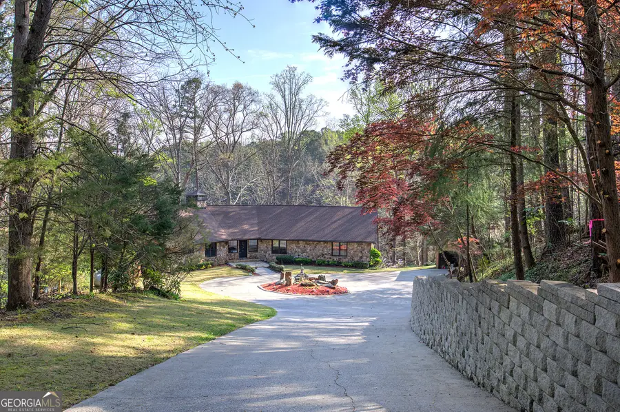 75 Star Wars Path, Dallas, GA 30132 - #3